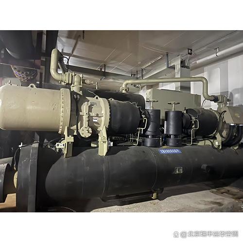 老旧制冷机房节能改造全流程：设备替换+水力优化+自控升级测算